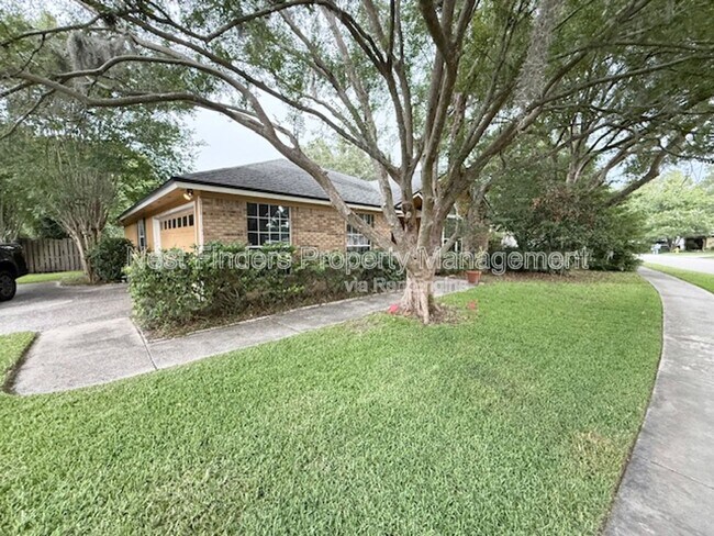Foto del edificio - 11644 Lazy Willow Ln
