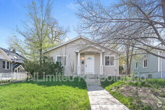Building Photo - 4726-4728 S Lincoln St