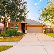 Building Photo - 28707 Mayes Bluff Dr Building Photo - 28707 Mayes Bluff Dr