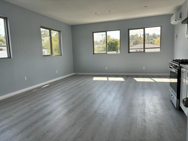 Foto del edificio - A Loft in York Blvd