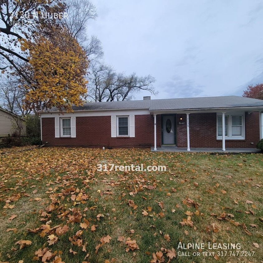 Foto principal - Beautiful 3 bedroom