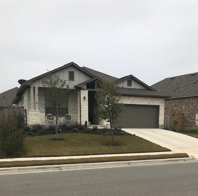 825 Whitetail Dr, Round Rock, TX 78681 House for Rent in Round Rock