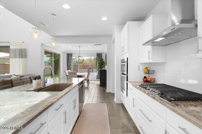 Building Photo - 4433 E Cordia Ln