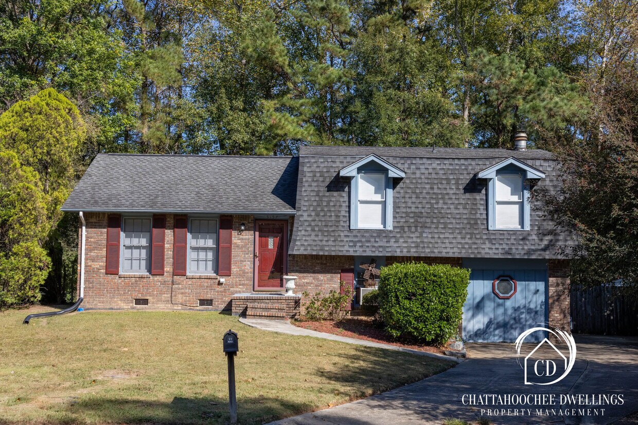 5157 Willowbrook Dr, Columbus, GA 31909 House Rental in Columbus, GA