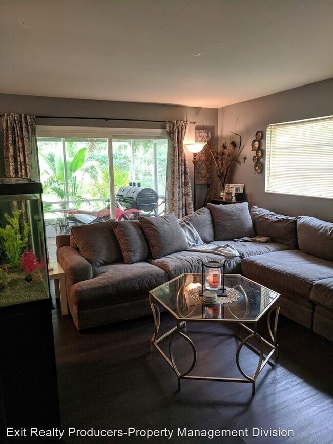 Foto del edificio - 3 br, 2 bath House - 3855 NW 14th Pl