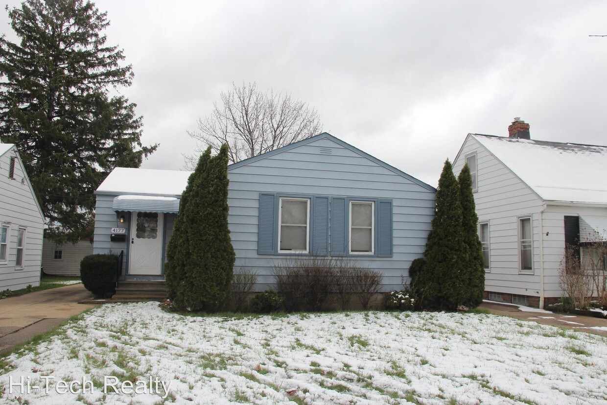 Primary Photo - 4177 W 143rd St