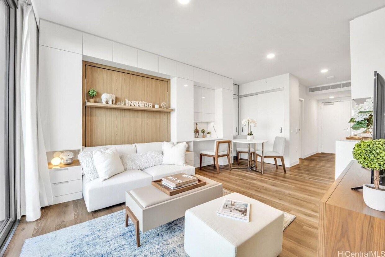 Foto principal - Aalii - Fully Furnished Studio with Parking