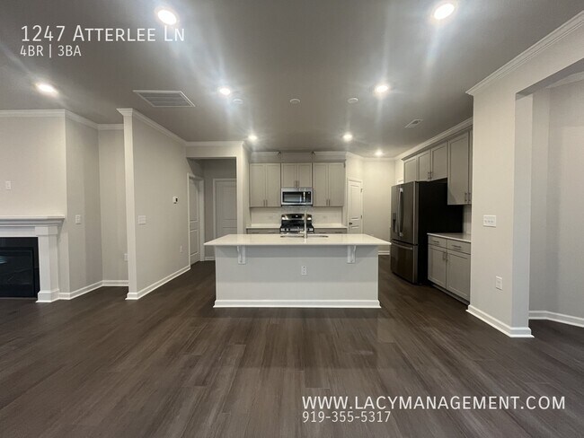 Foto del edificio - 1247 Atterlee Ln