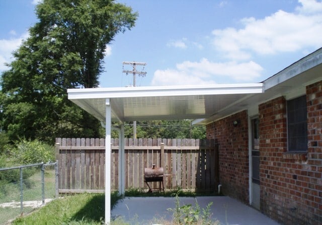Foto del edificio - St. Amant 3br/2ba house for $1400