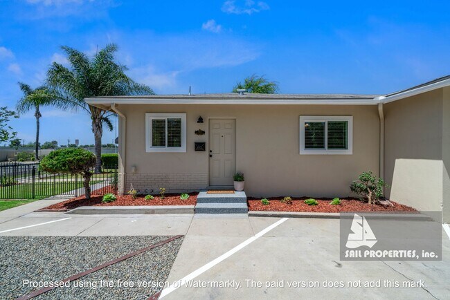 Foto del edificio - 312 N Citron St