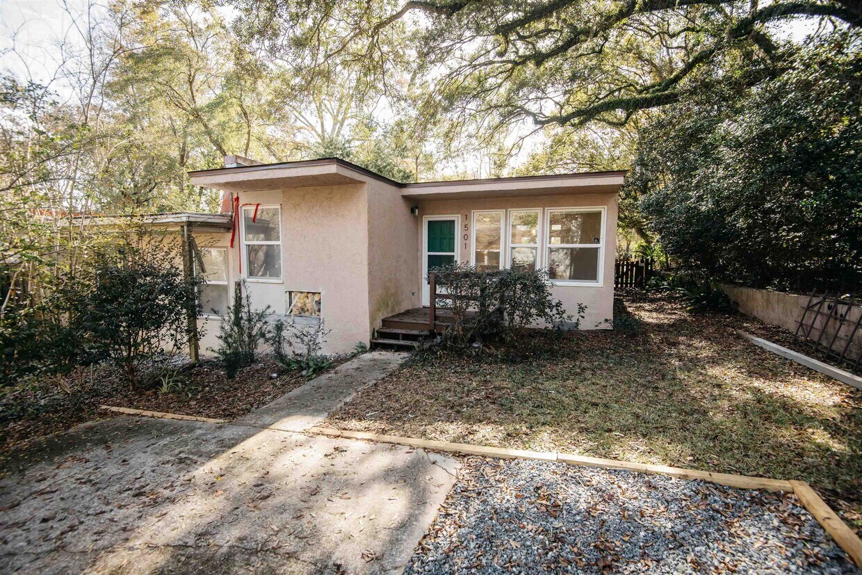1501 Belmont Trace, Tallahassee, FL 32301 House Rental in Tallahassee