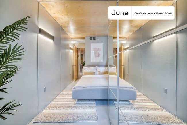 Photo - Room in Shared 6 bed/6 bath home