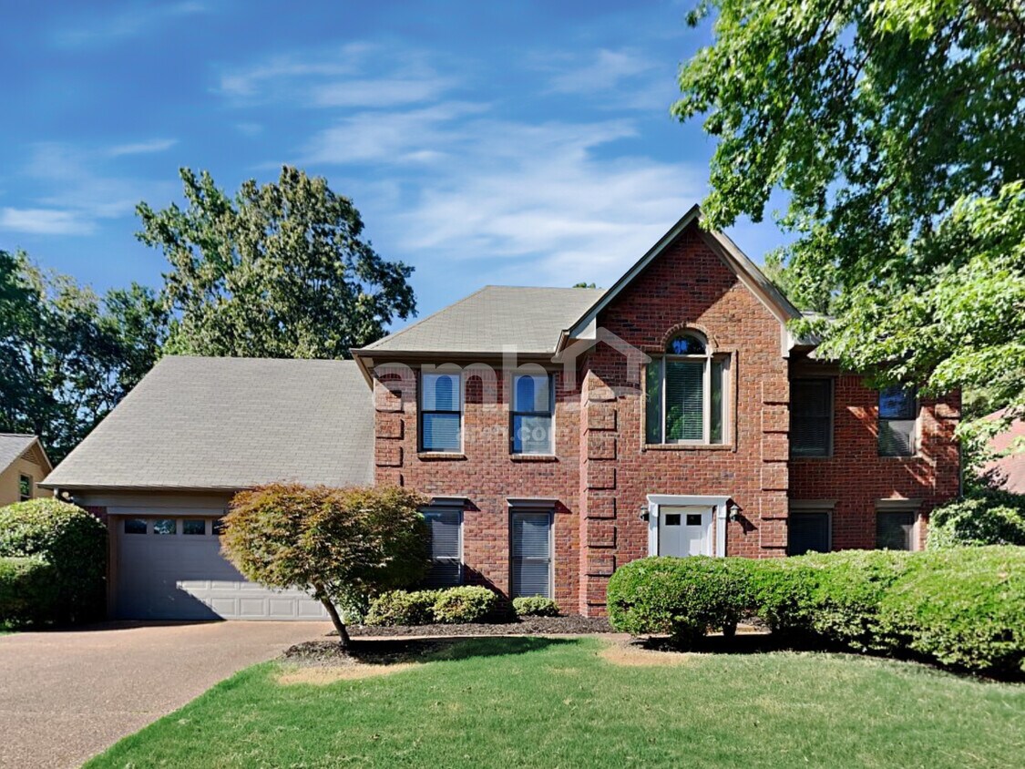 Primary Photo - 8880 Forest Breeze Drive