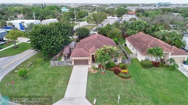 Foto del edificio - 3501 NW 4th Ave