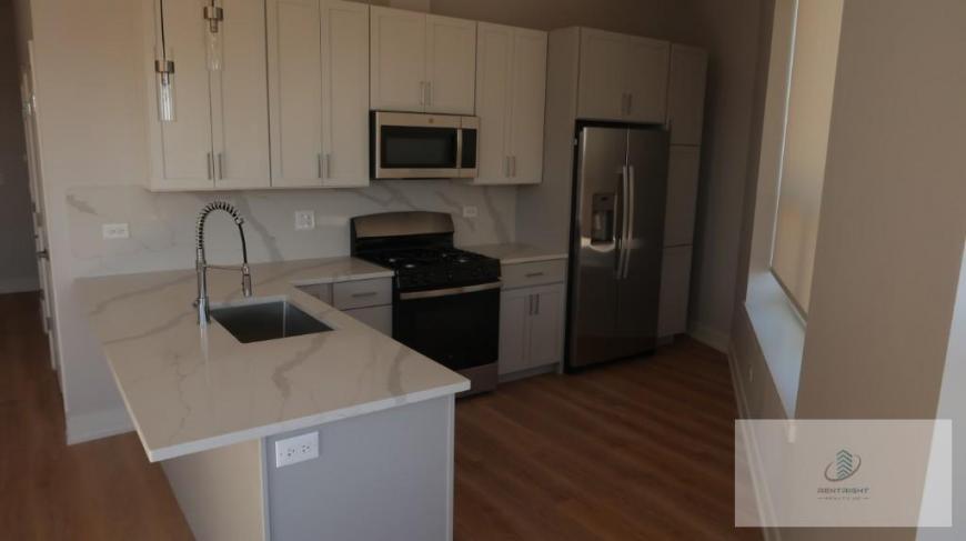 Primary Photo - 2 bedroom in CHICAGO IL 60630