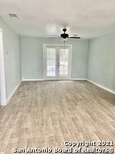 remodel - Stacey Bear Apartments