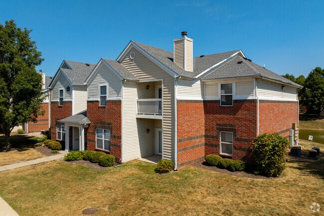 Building Photo - Auburn Hills Apartments