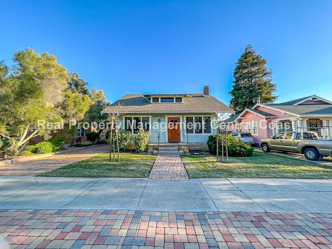 Foto del edificio - 663 Islay St