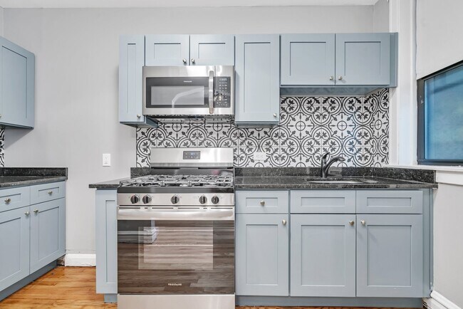 Foto del edificio - 321 Calendar Ave