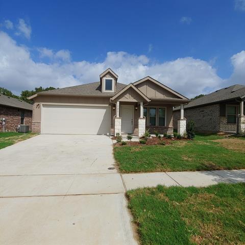 Building Photo - 121 TX-121