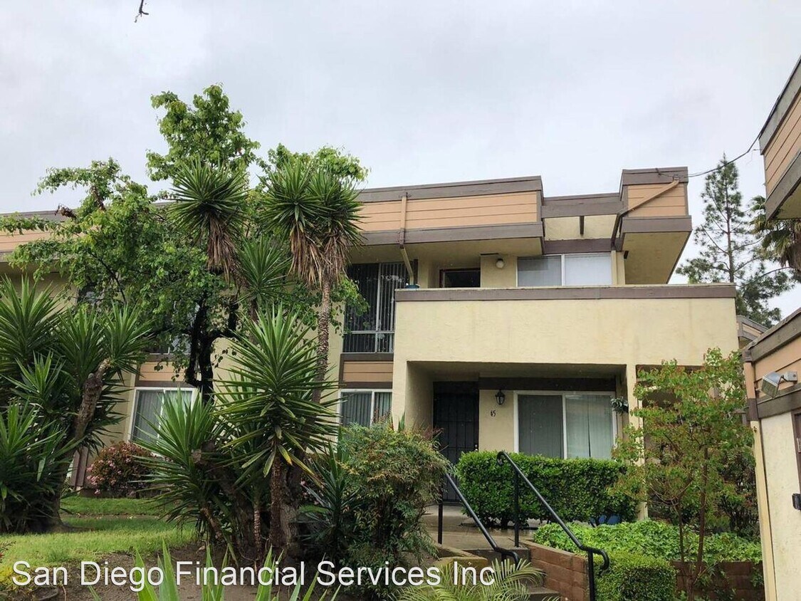 50 Houses for Rent in El Cajon, CA Westside Rentals