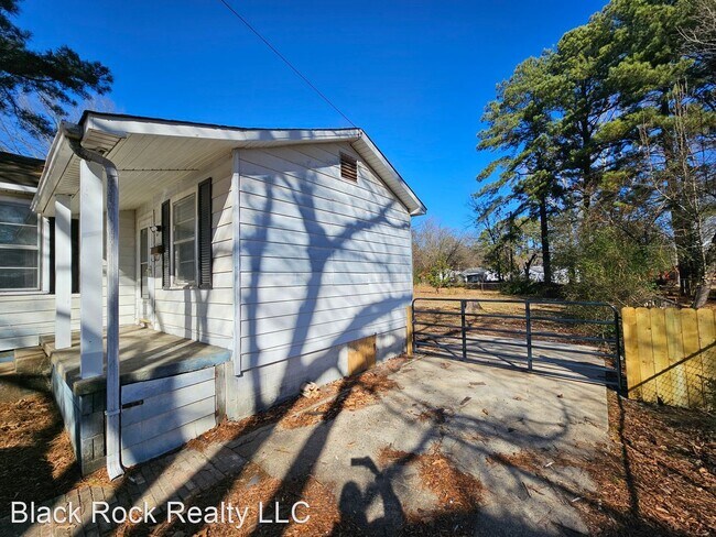 Building Photo - 3 br, 1.5 bath House - 118 Roosevelt