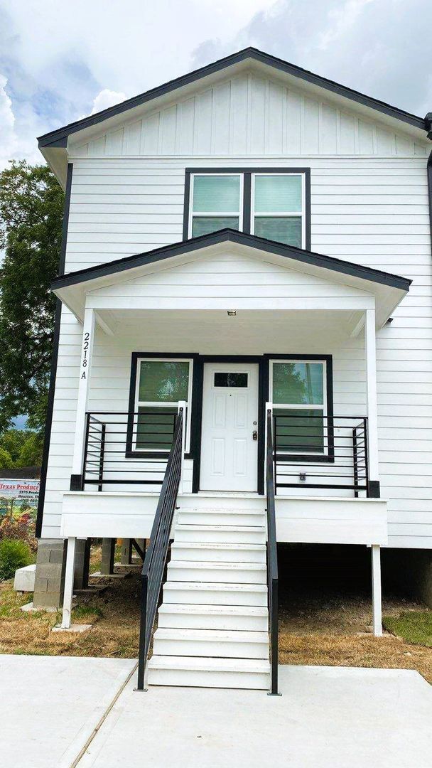 Photo - 2218 Bringhurst St Apartment