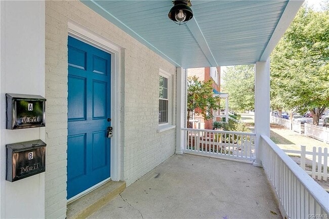 Building Photo - 3511 Hanover Ave
