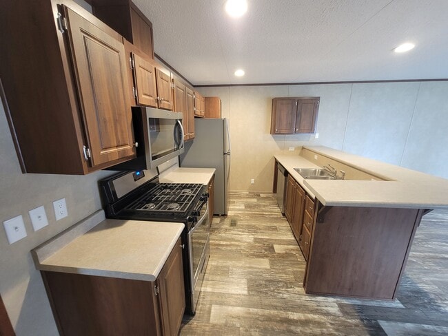 Foto del edificio - 3660 S Lapeer Rd