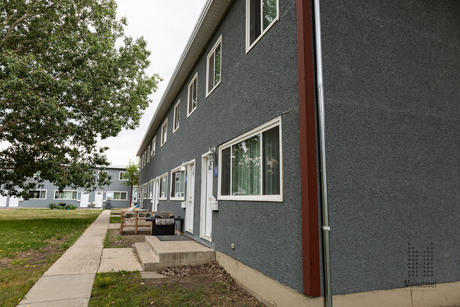 Photo du bâtiment - Highland Park Townhomes