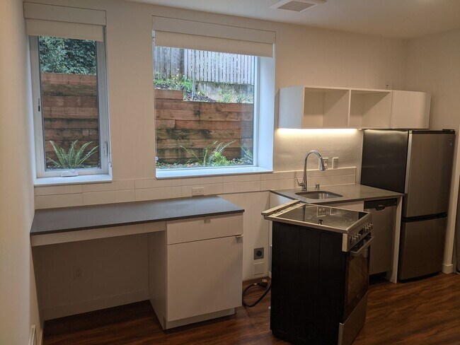 Foto del interior - Thomas Street Lofts