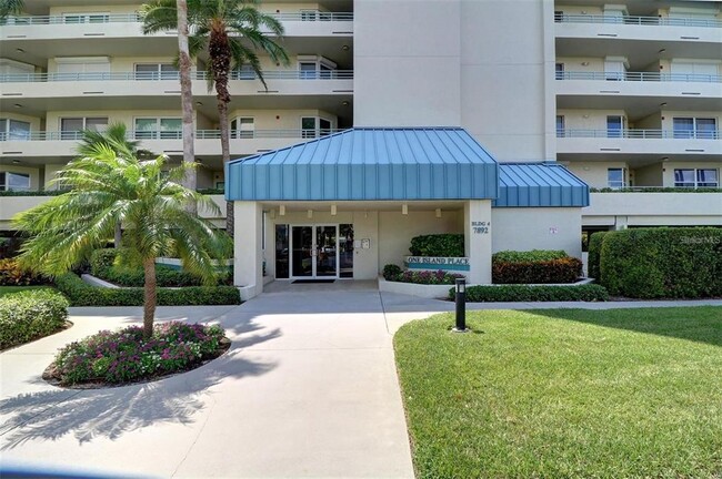 Foto del edificio - 7892 Sailboat Key Blvd S