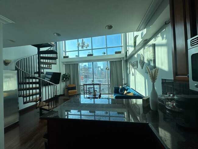 Foto del edificio - 205 N 11th St