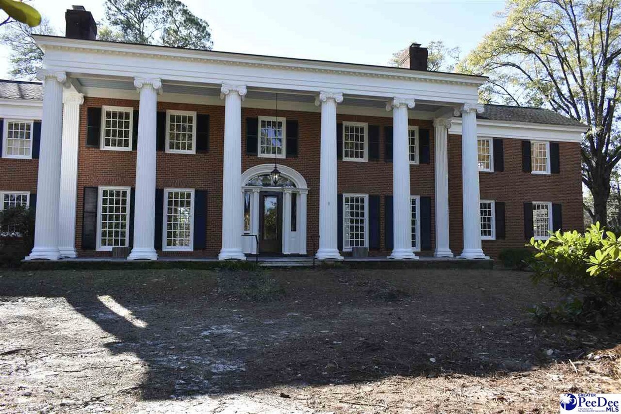 1130 Cherokee Rd, Florence, SC 29501 House Rental in Florence, SC