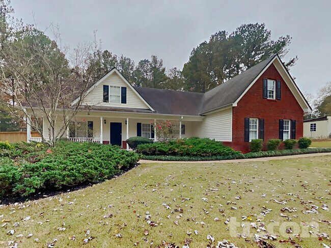 Foto del edificio - 204 Cobblestone Ln