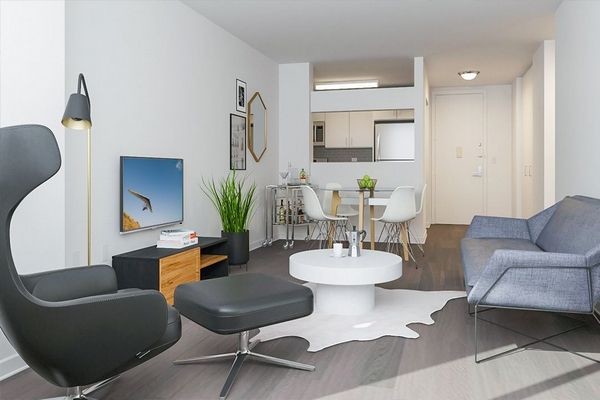 Foto principal - 520 W 43rd St