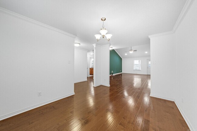 Foto del edificio - 17317 Crooked Oak Dr