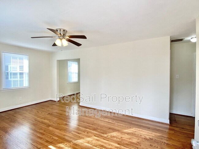 Foto del edificio - 619 Brewer St