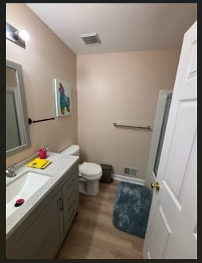 Foto del edificio - 11 Windsong Cir