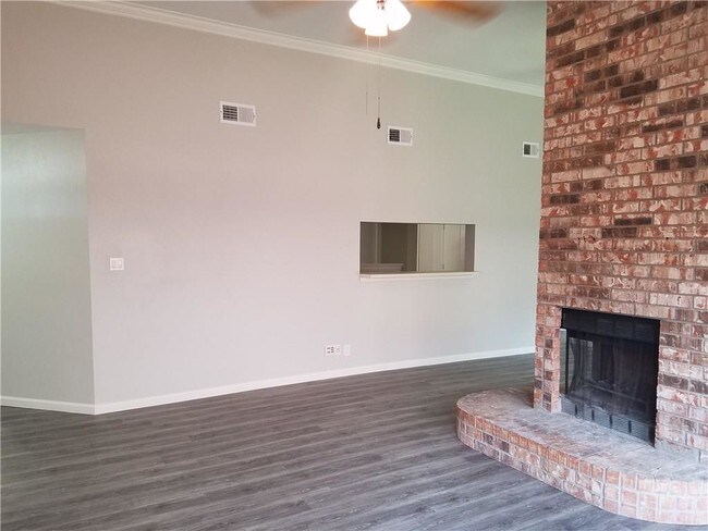 Foto del edificio - 5608 Fox Hunt Dr