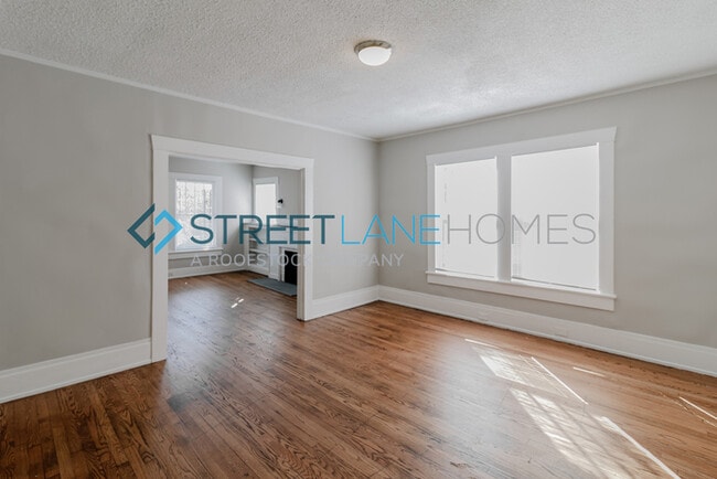 Foto del edificio - 1612 Fulton Ave SW