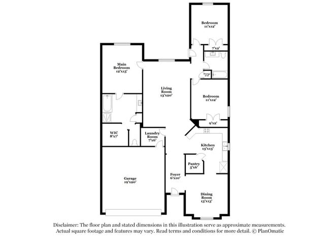 Building Photo - 1516 Millennium Dr