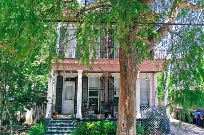 Foto del edificio - 8207 Freret St