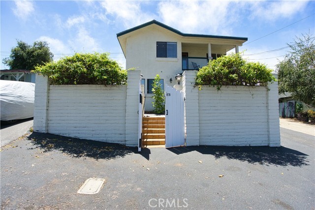 Building Photo - 978 Balboa St