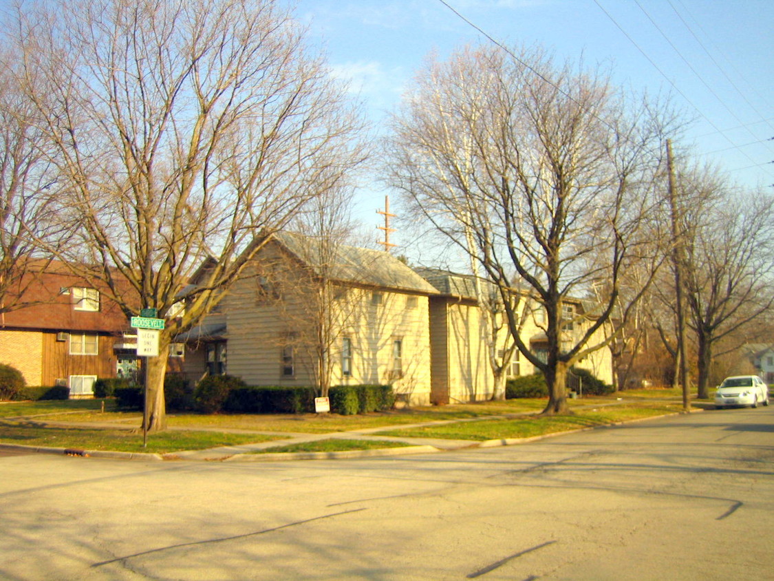 Building Photo - 530 S 3rd St