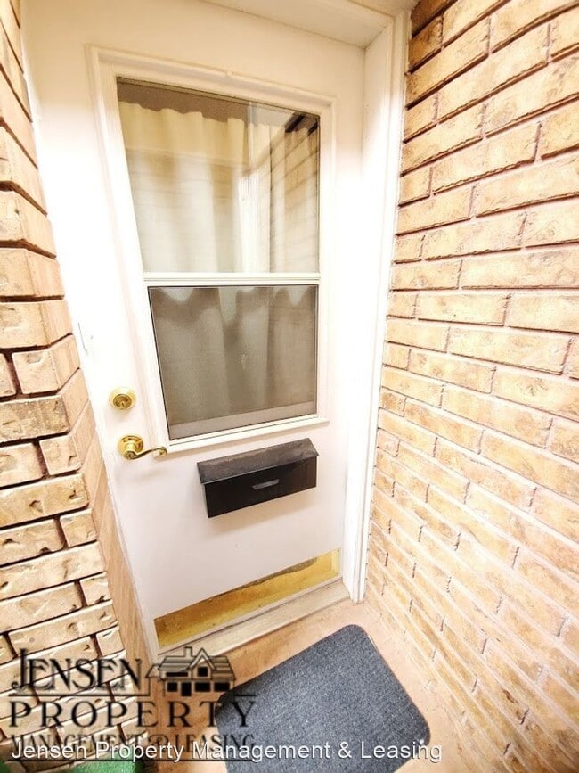 Building Photo - 1 br, 1 bath House - 454 South 500 East (B...