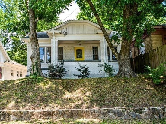 Primary Photo - 572 Muse St SW