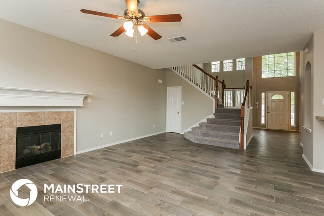 Building Photo - 721 Magnolia Trail