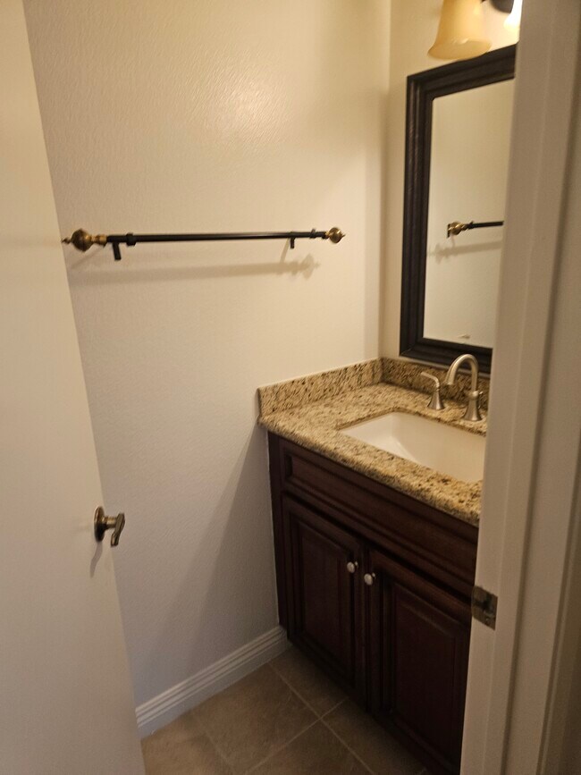 Cuarto de baño - 25 Weepingwood