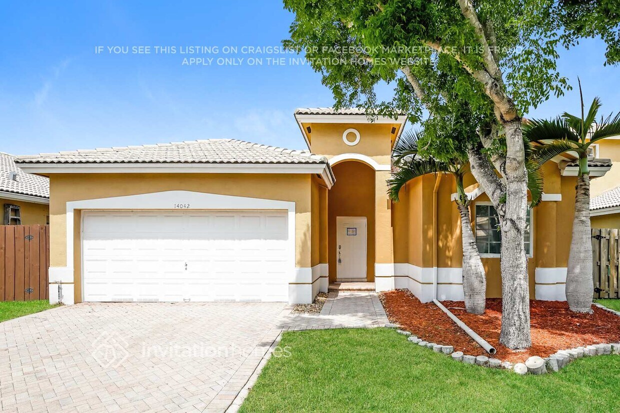 Primary Photo - 14042 SW 155th Ct